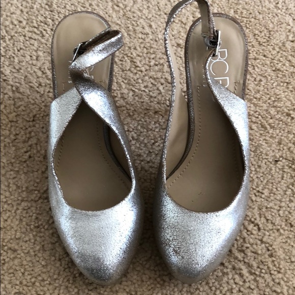 High heels - Picture 1 of 2